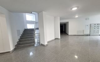 Studio 37.5 mp utili cu balcon 7.3 mp si baie generosa in zona Rahovei - Poză 10