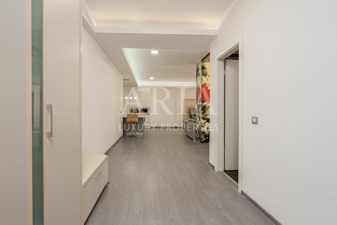 PERSEPOLIS Apartament 4 Camere Zona Heastrau - Poză 4