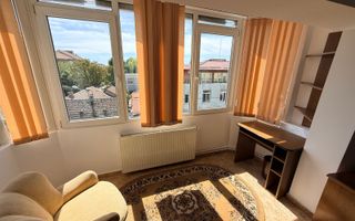 2 camere| Telegrafului| apartament superb| Pet friendly (pisica)| - Poză 4