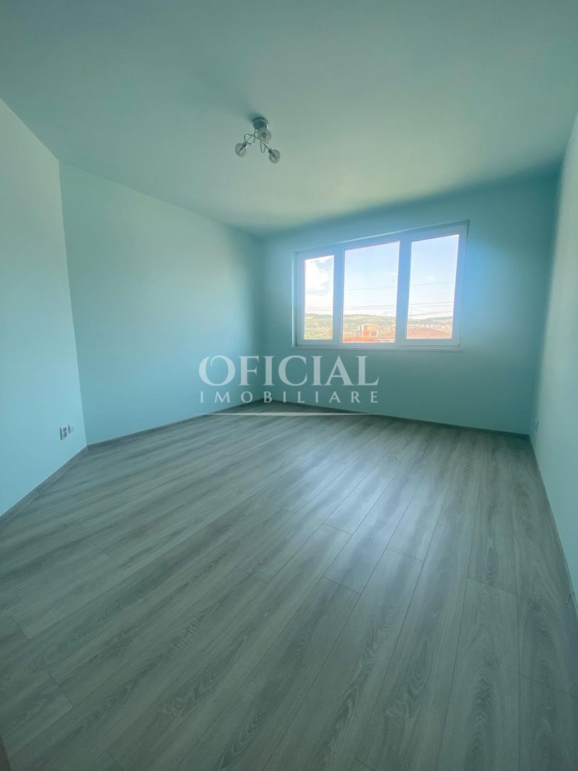 Apartament 3 Camere | 86 Mp | 2 Bai |Logie | Garaj | Floresti VIVO BMW - Poză 4