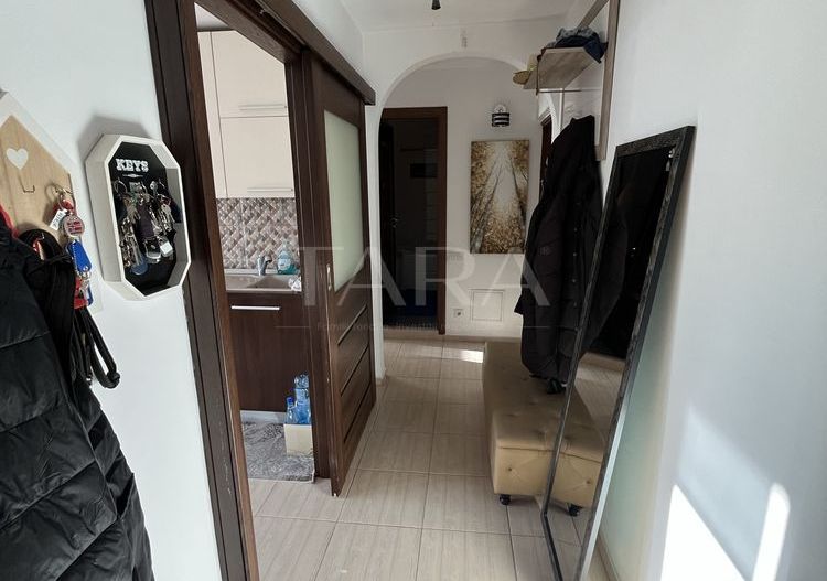 Apartament 2 camere decomandate, Mărăști, zonă BRD - Poză 4