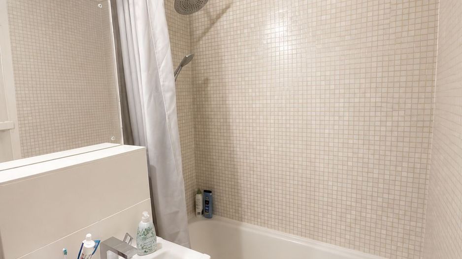 Complex Studentesc | 2 Camere | Decomandat | Mobilat si Utilat. - Poză 8
