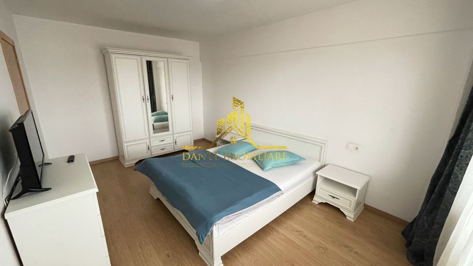 2 camere, modern, parcare, terasa, view, Viva City, Gheorgheni, FSEGA - Poză 9