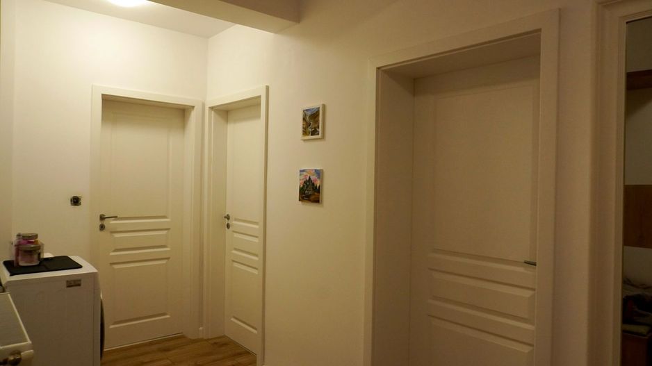 Calea Urseni | 3 Camere | Mobilat si Utilat | Loc de parcare - Poză 21