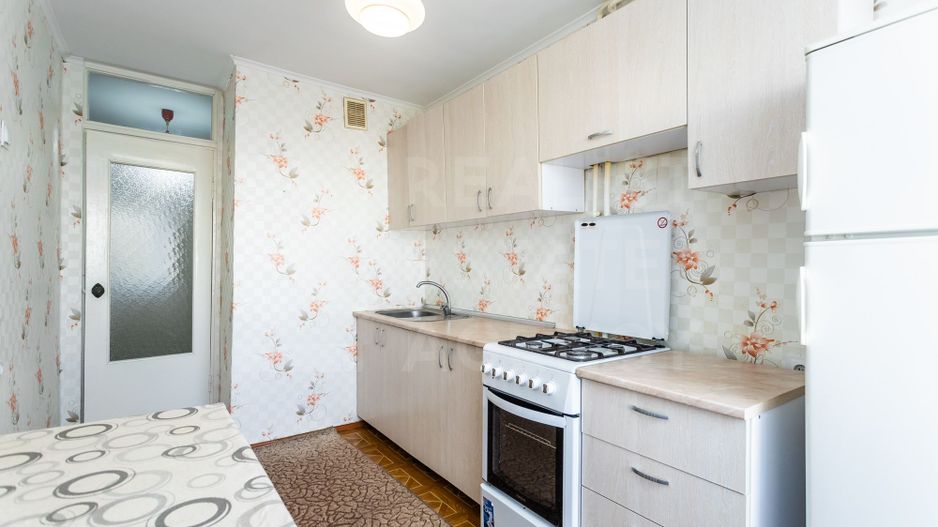 Vânzare, apartament, 3 camere str. Igor Vieru, Ciocana - Poză 3