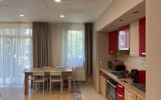 2 camere open space, balcon, parcare, Manastur, Privaverii, Mc Donalds - Poză 2