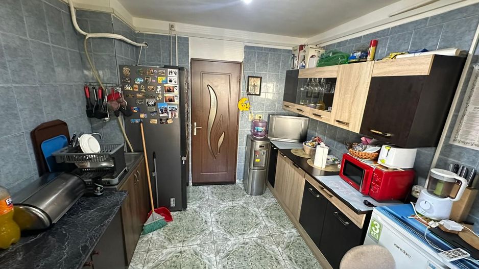 Aviatiei Apartament 3 camere Elena Caragiani - Poză 12