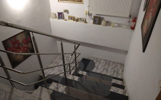 CASA SOS. OLTENITEI 11 CAMERE mobilat si utilat - Poză 10