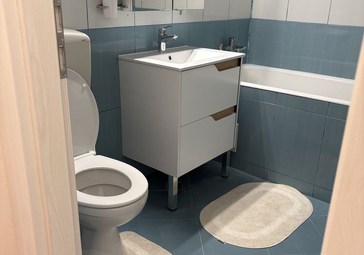 Apartament 2 camere metrou Aparatorii Patriei - Poză 6