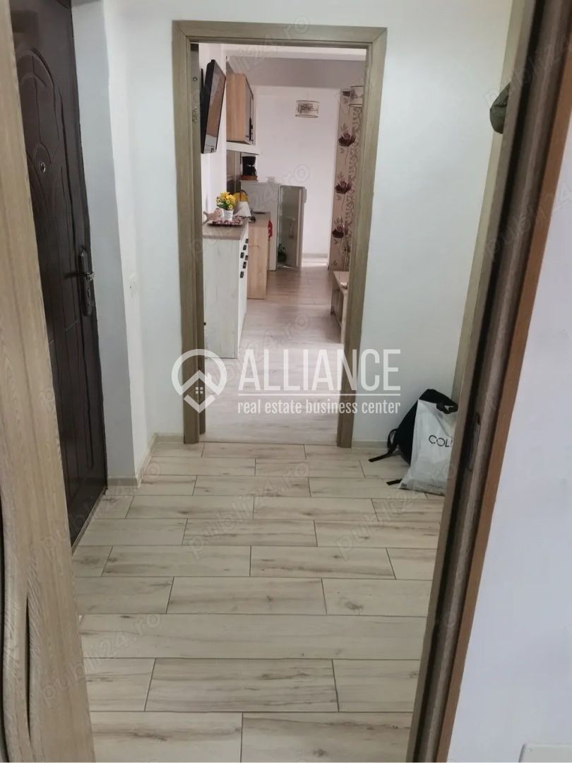 Apartament 2 camere de vanzare sau inchiriere - (COD10) MAMAIA SAT - Poză 8