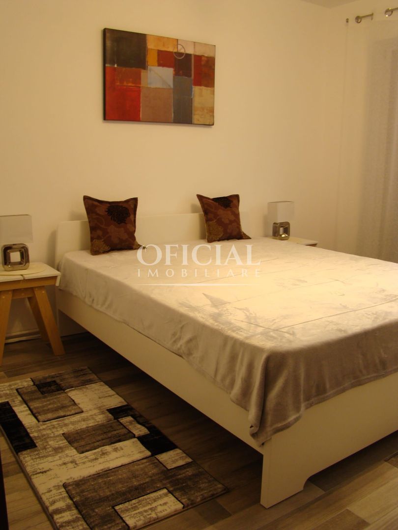 Apartament 3 Camere | 65 m2 | Parcare | Zona Manastur P-ta Flora - Poză 2