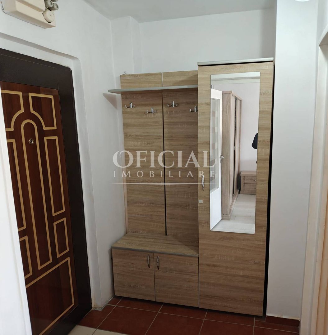 Apartament 1 Camera | 25 Mp | PET FRIENDLY | Zorilor Pasteur UMF - Poză 3