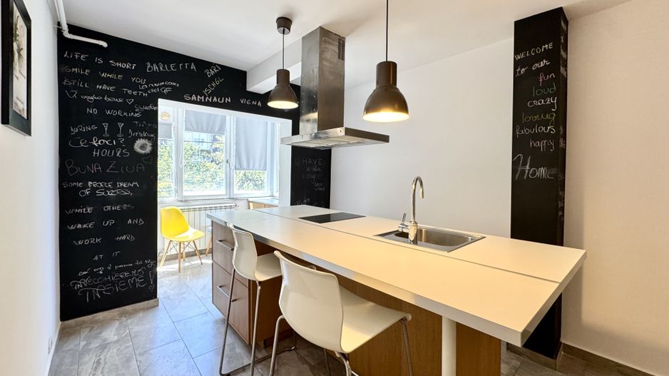 Apartament spațios si primitor,  zona Lunei - Fabrica de bere - Poză 7