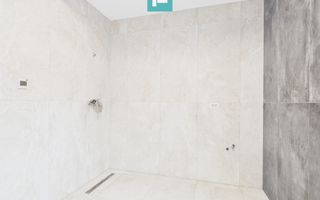 Apartament cu 2 camere, terasă generoasă – Moșnița - Poză 18