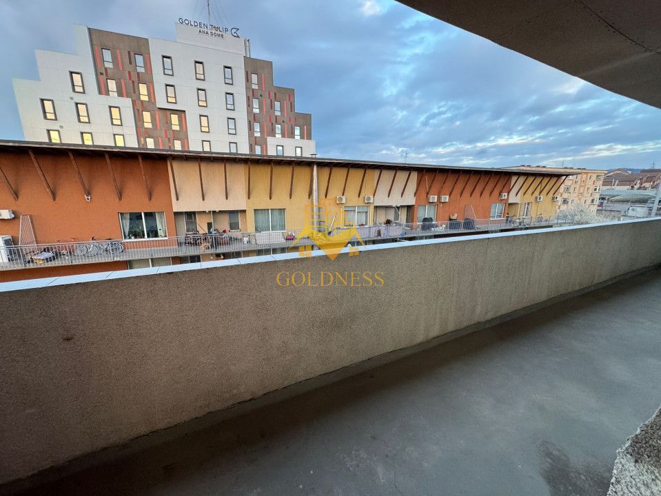 2 camere,decomandate,parcare,Zorilor zona Golden Tulip, Observatorului - Poză 6
