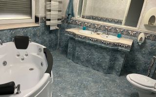 Vila Parcul Verdi - Poză 9