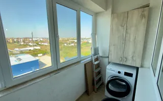 Inchiriere apartament doua camere Pacii - Complex Rotar Park ! - Poză 20