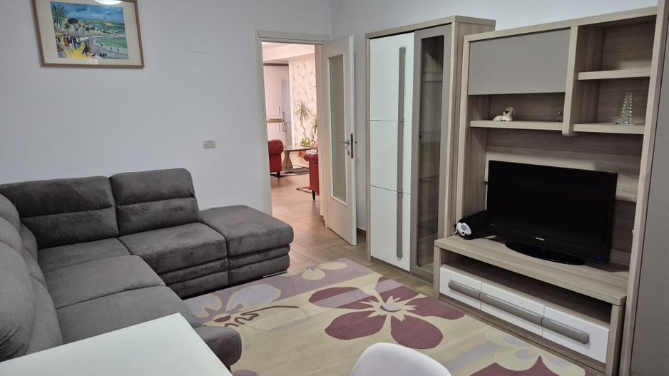 Soarelui | 3 Camere-80 mp | Mobilat si Utilat | Loc de parcare - Poză 7