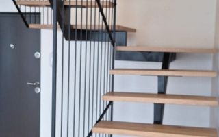 Inchirere apartament tip penthouse cu terasă, în cartierul Buna Ziua - Poză 8