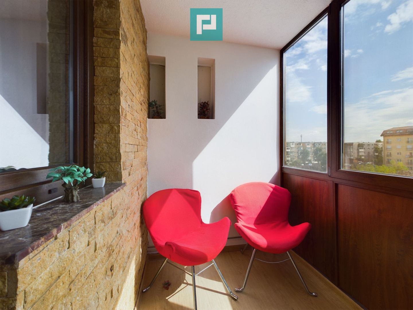 Apartament 3 camere zona Confecții - Poză 8