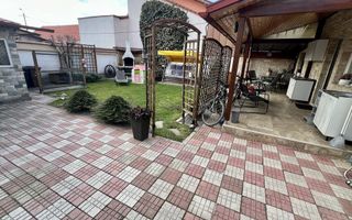 Casa cu 4 camere, 135mp, Zona Unirii - Poză 11