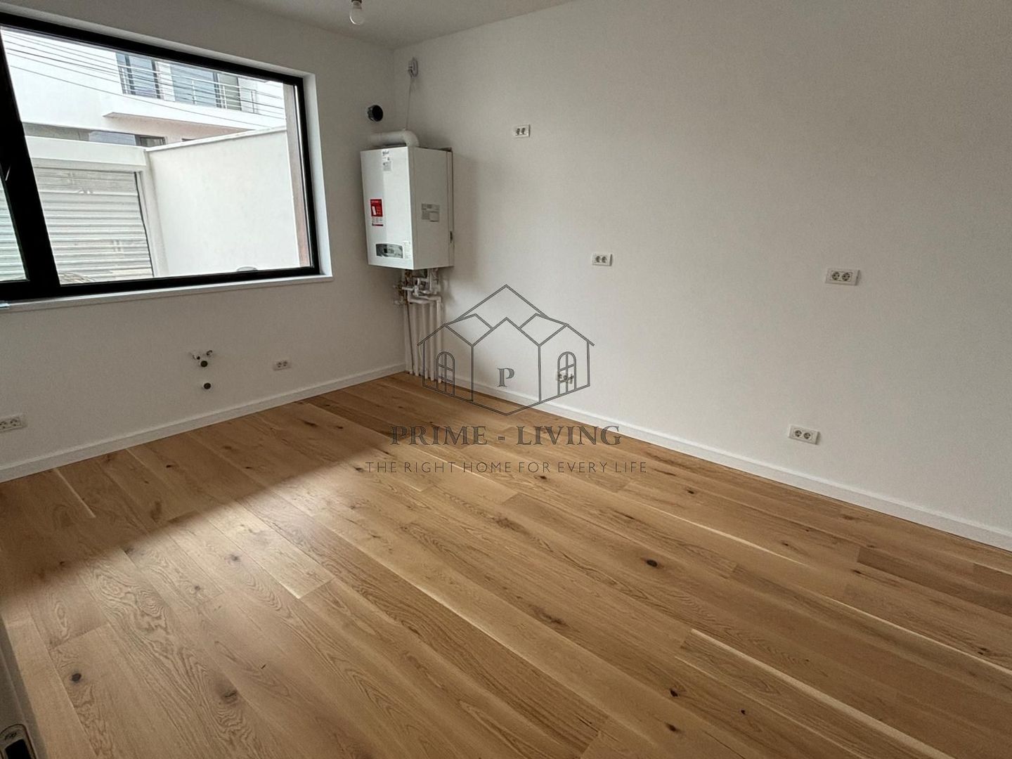 VILA CU 4 DORMITOARE SI PISCINA PRIVATA LA INCHIRIERE IN IANCU NICOLAE - Poză 4