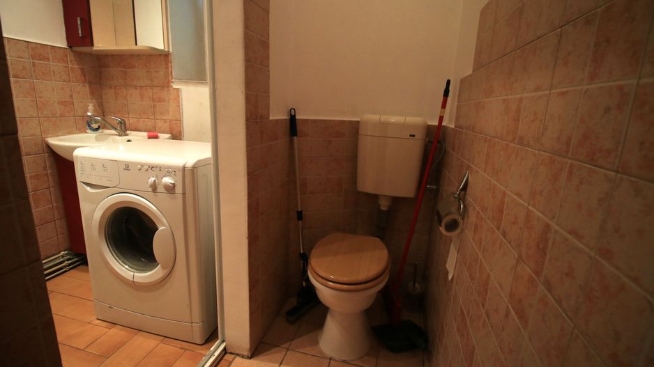 Exclusivitate - Zona Teatru Dramatic, garsonieră pretabilă locuit sau birouri - Poză 10