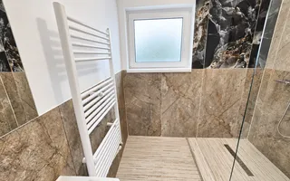 Casă nouă, 5 camere, 319 mp teren, toate utilitățile, Alba - Micesti - Poză 18