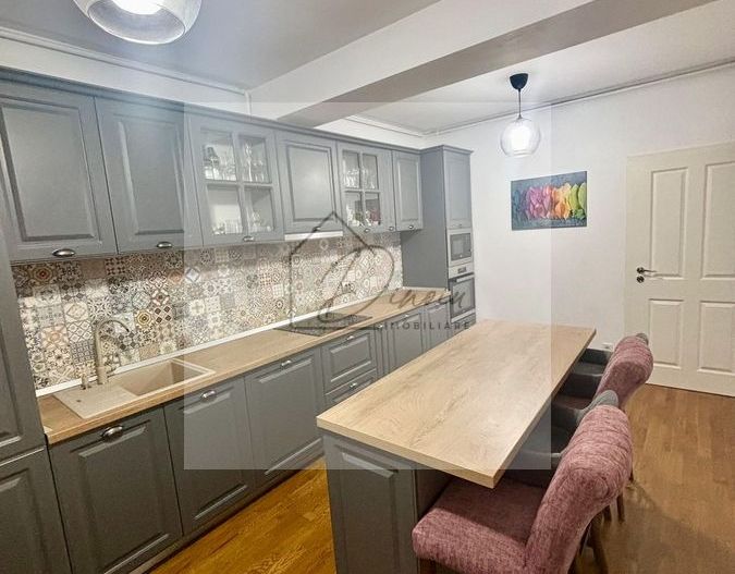 3 camere + terasa 30mp Pipera - Domus I Lemon Park I Comision 0% - Poză 3