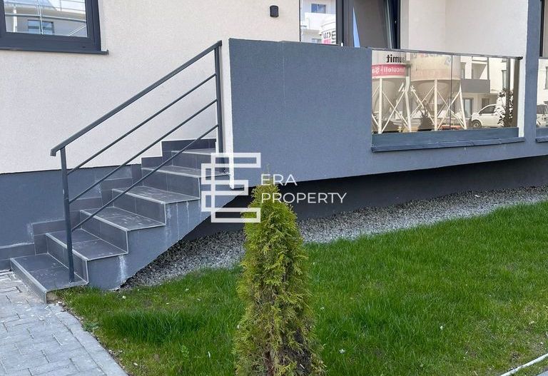 Apartament modern cu grădină proprie și loc de parcare – bloc nou 2024 - Poză 7