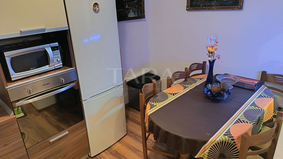 Apartament 2 camere – Dâmbul Rotund, liniște, acces rapid. - Poză 1