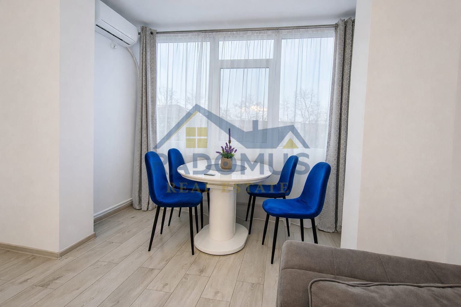 Chirie Apartament 2 Camere Decomandat – Nord Ploiești – Str. Cameliei - Poză 3