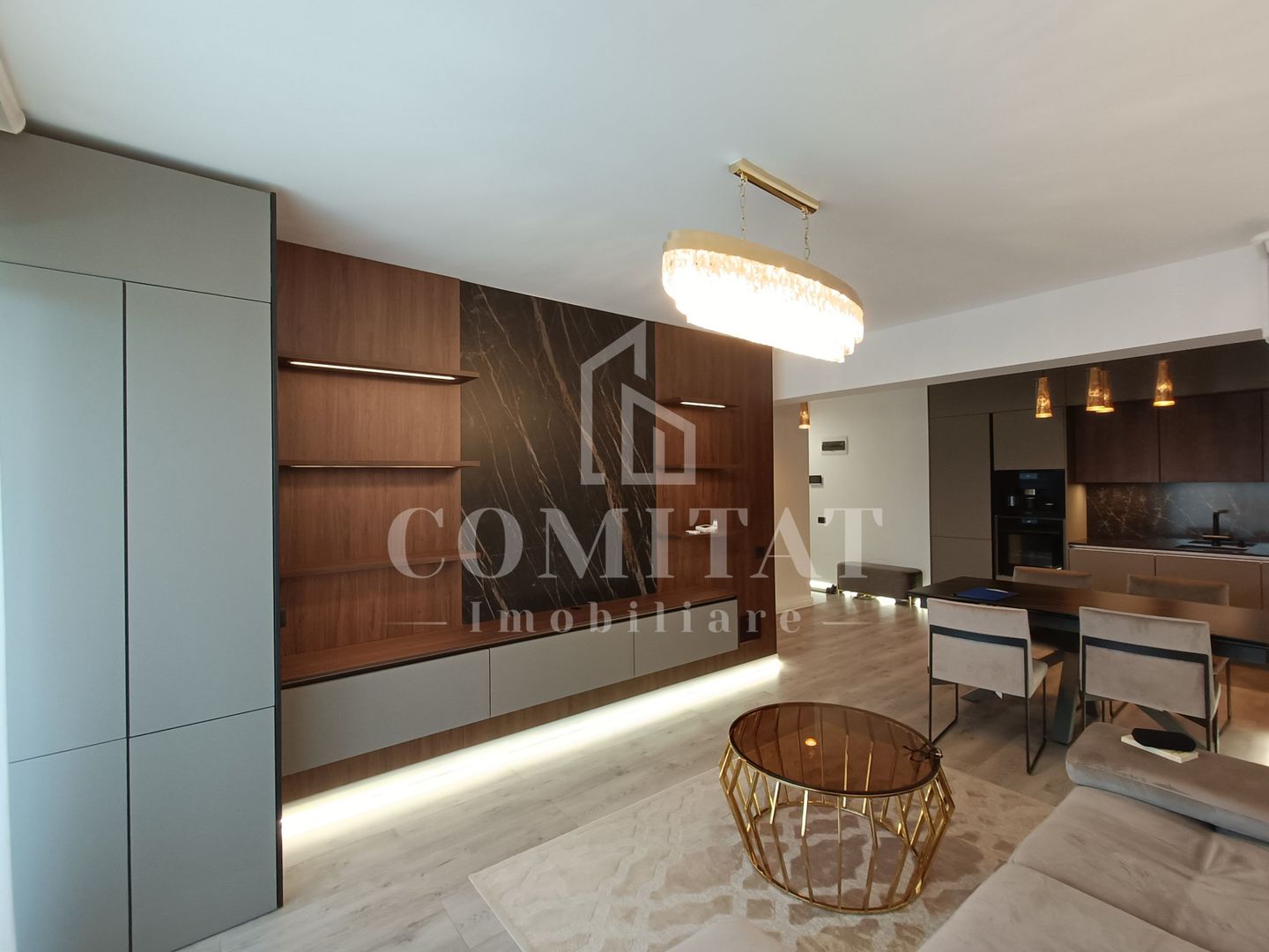 Apartament cu 3 camere | Pet Friendly | Wings - Poză 2