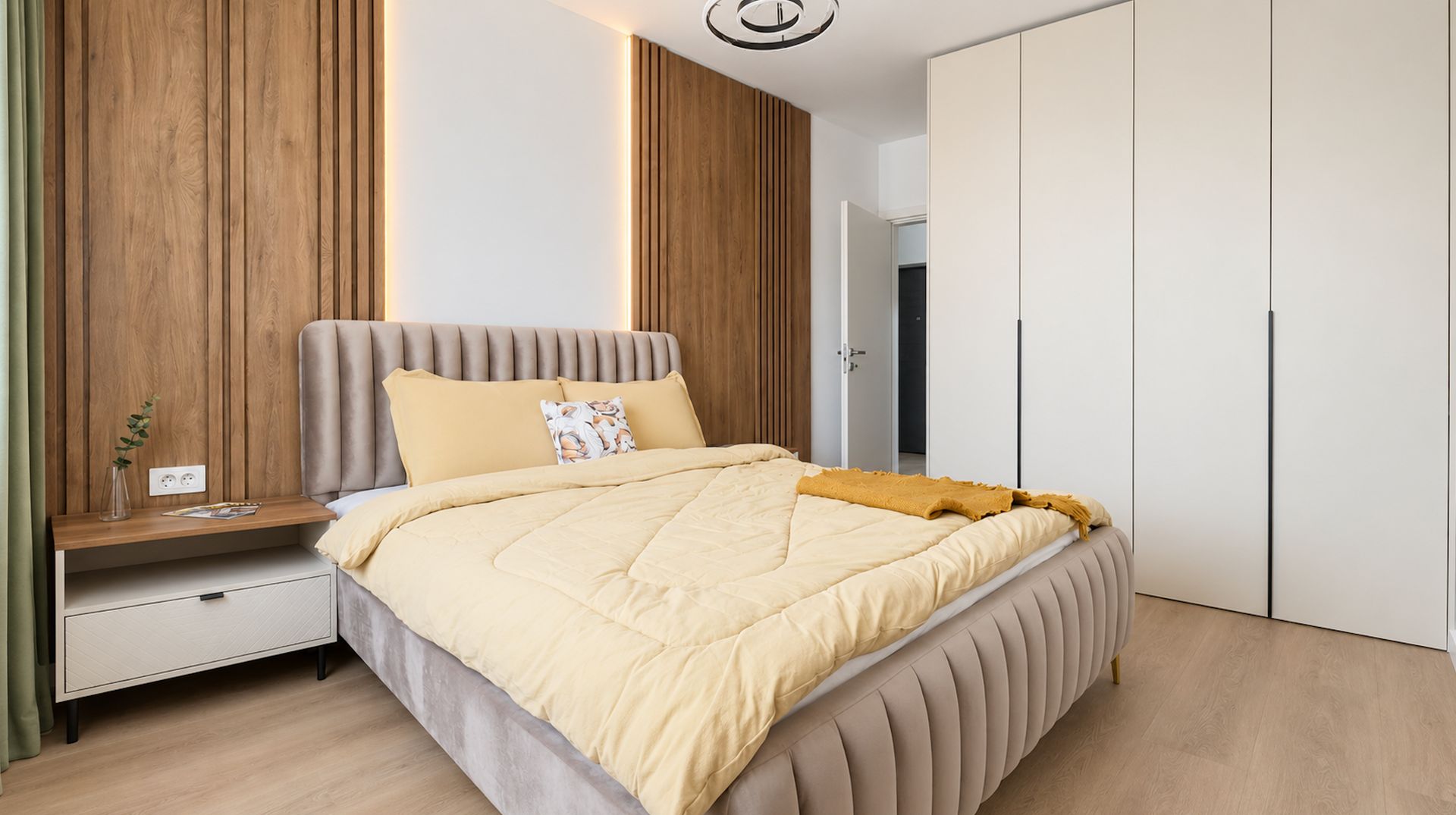 Alexandriei 152 | Bloc Nou Premium | 2 Camere Decom | 56 mp Utili - Poză 16