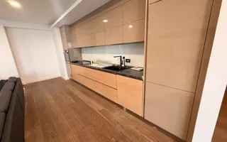 Aviatiei Cortina Herastrau de închiriat 3 Camere 125 mp Dressing 2 Băi - Poză 23