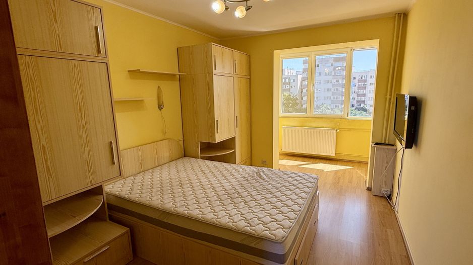 Apartament 3 camere Militari Gorjului, langa metrou, comision 0 ! - Poză 16