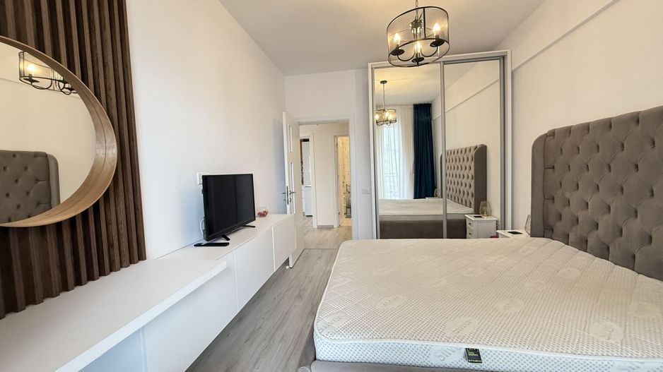 PALLADY | Chirie 2 Camere + Parcare - Poză 4