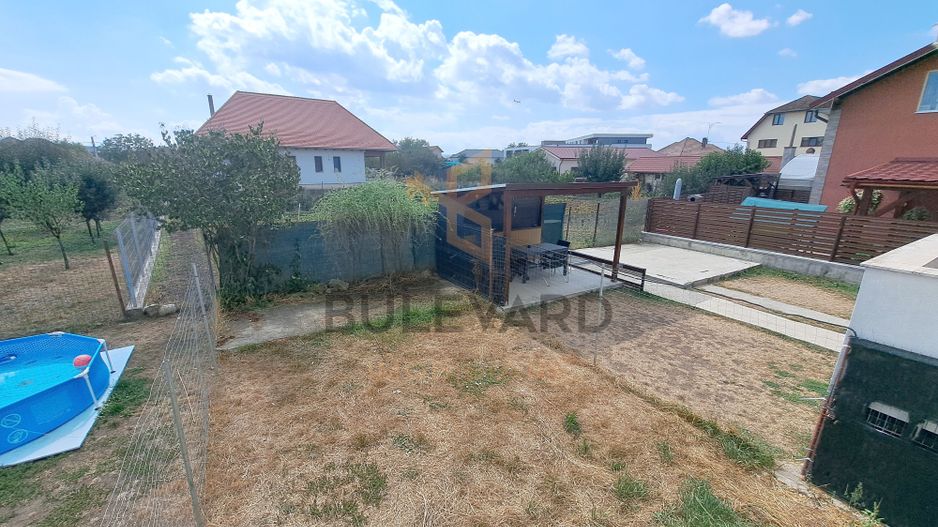 Apartament 2 camere, 2 locuri de parcare, Apahida! - Poză 1