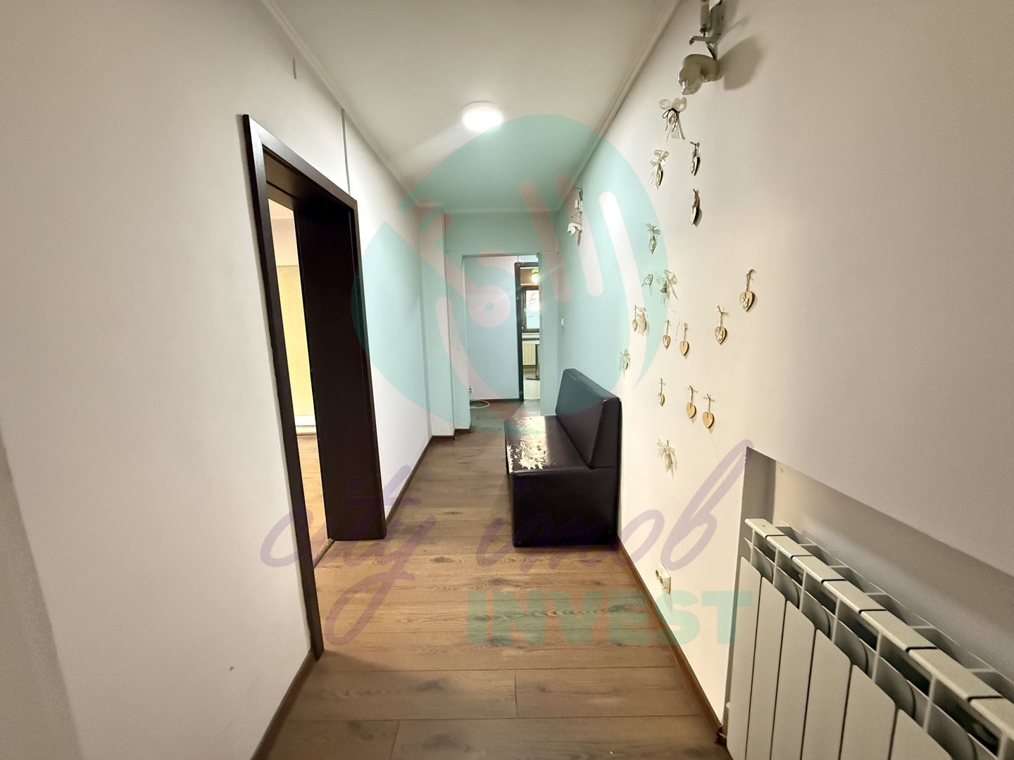 Apartament UNIC pe Calea Calarasilor - Poză 14