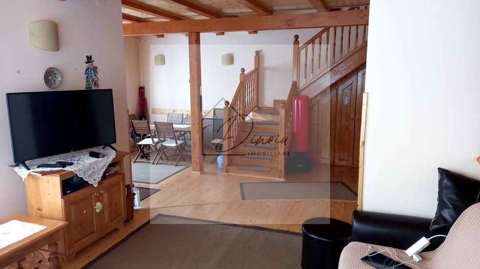 OCAZIE I Vila Busteni Poiana Tapului I Liziera padurii I COMISION 0% - Poză 13