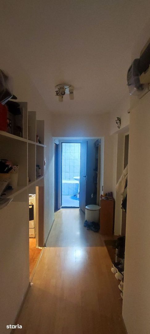 Apartament de vanzare 2 camere Calea Mosilor 290 - Poză 4