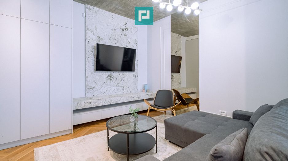 Chirie 2 camere 60 mp – Piața Țăranilor - Poză 13