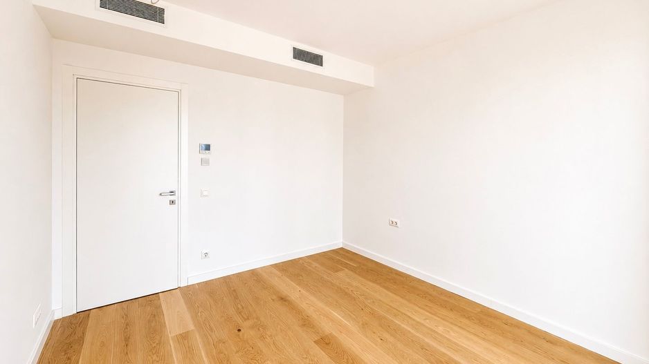 Apartament 2 camere, Aviației - Nusco City Faza 2, predabil imediat - Poză 3