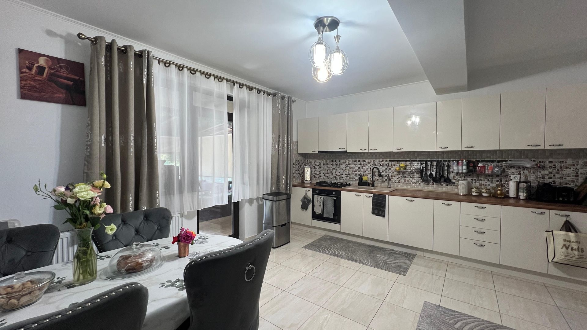 Vila individuala cu teren 520 mp - Poză 15