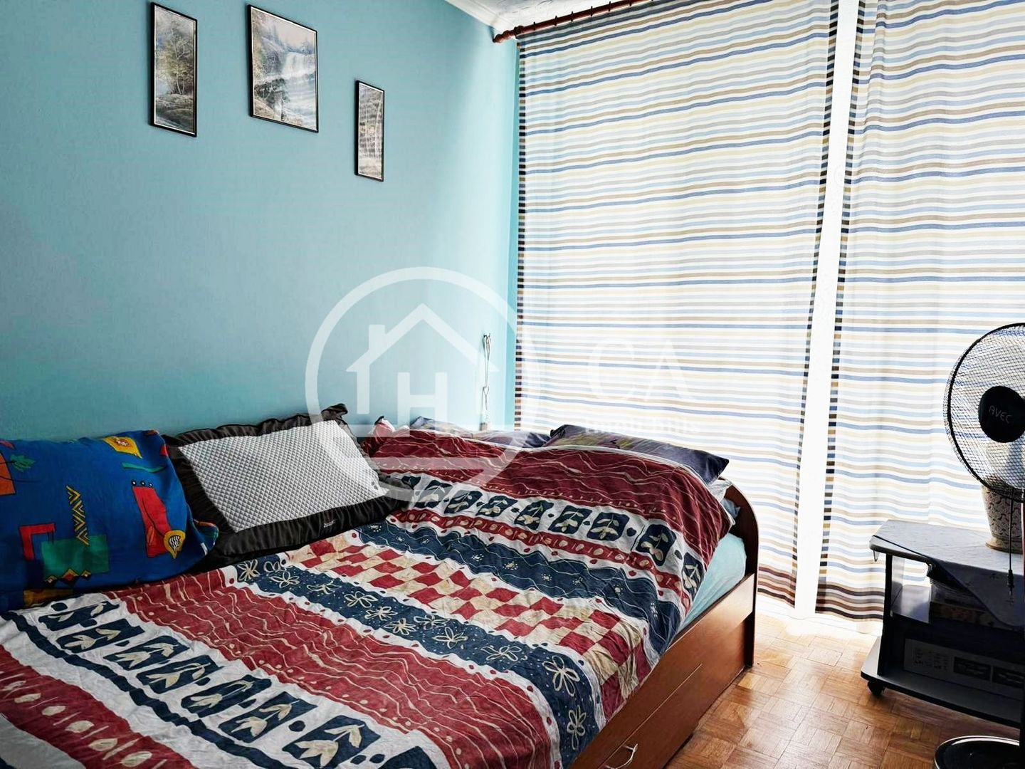 Apartament cu 2 camere de vanzare in zona Rogerius, Oradea - Poză 4