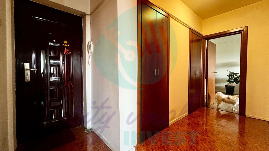2 camere | Piața Domenii | Bloc anvelopat - Poză 7
