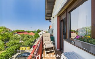 Tur-Apartament 3 camere – Confort și spațiu, în zona Mircea cel Bătrân - Poză 24