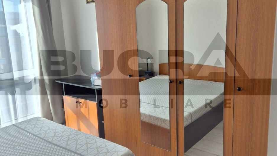 Apartament de 2 camere, decomandat, parcare, zona Calea Baciului - Poză 6