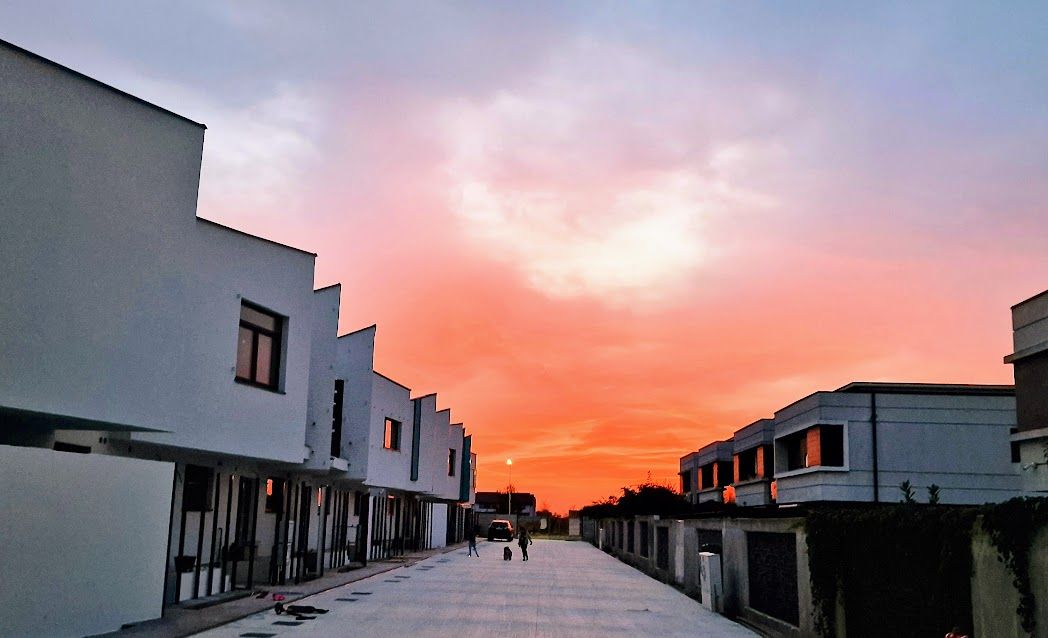 OFERTA | Casa 4 camere | 3 bai | Parcare | Ansamblu privat | Comision 0! - Poză 1