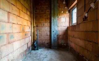 Garsoniera de vanzare, bloc nou, finisatala cheie, centrala termica individuala - Poză 7